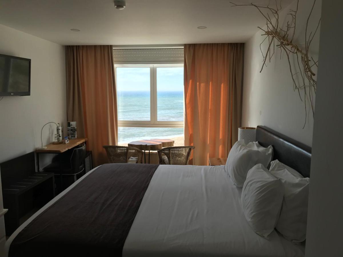Promar - Eco Beach & Spa Hotel マセイラ エクステリア 写真